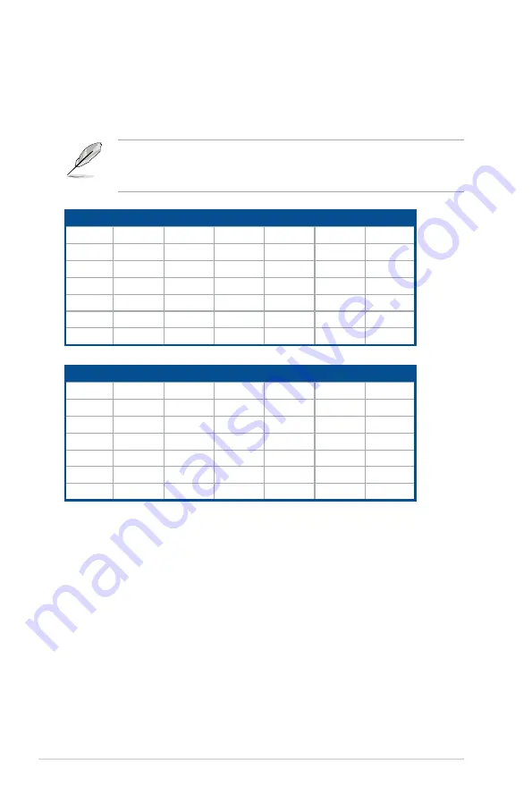 Asus 90SF00H1-M00080 Manual Download Page 30