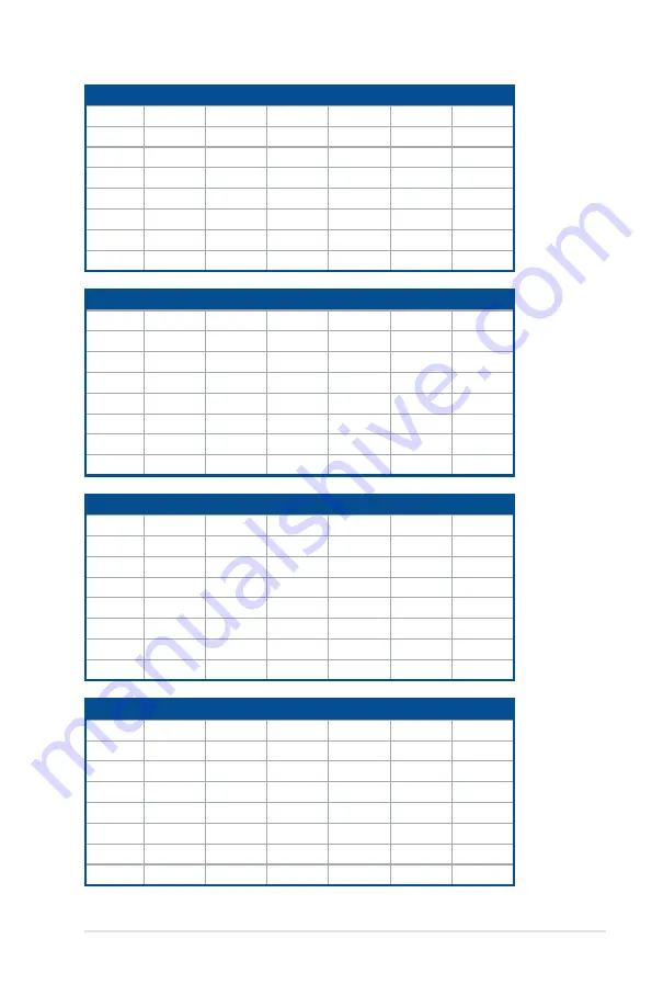 Asus 90SF00H1-M00080 Manual Download Page 31