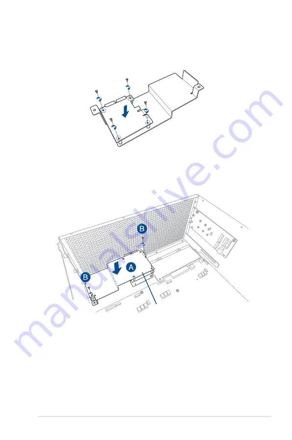 Asus 90SF00H1-M00080 Manual Download Page 43