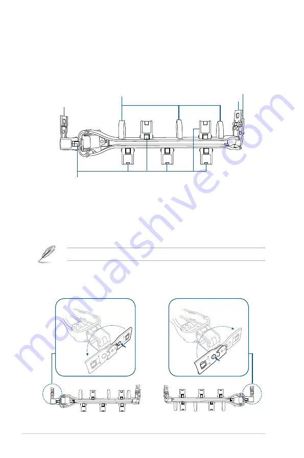 Asus 90SF00H1-M00080 Manual Download Page 64