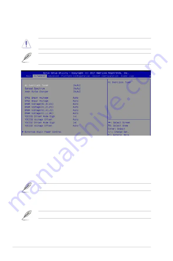 Asus 90SF00H1-M00080 Manual Download Page 102