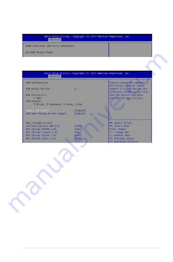 Asus 90SF00H1-M00080 Manual Download Page 119