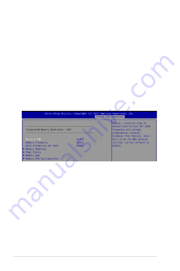 Asus 90SF00H1-M00080 Manual Download Page 128