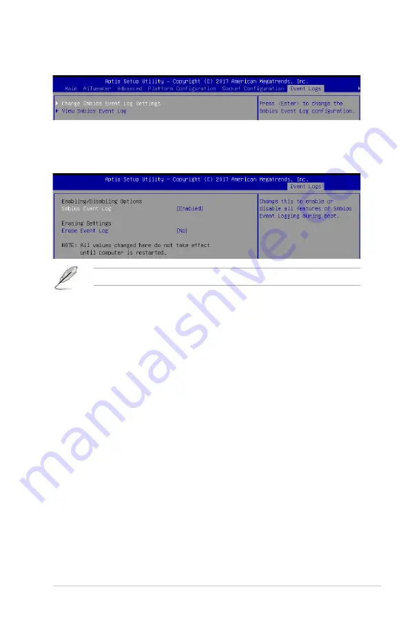 Asus 90SF00H1-M00080 Manual Download Page 133