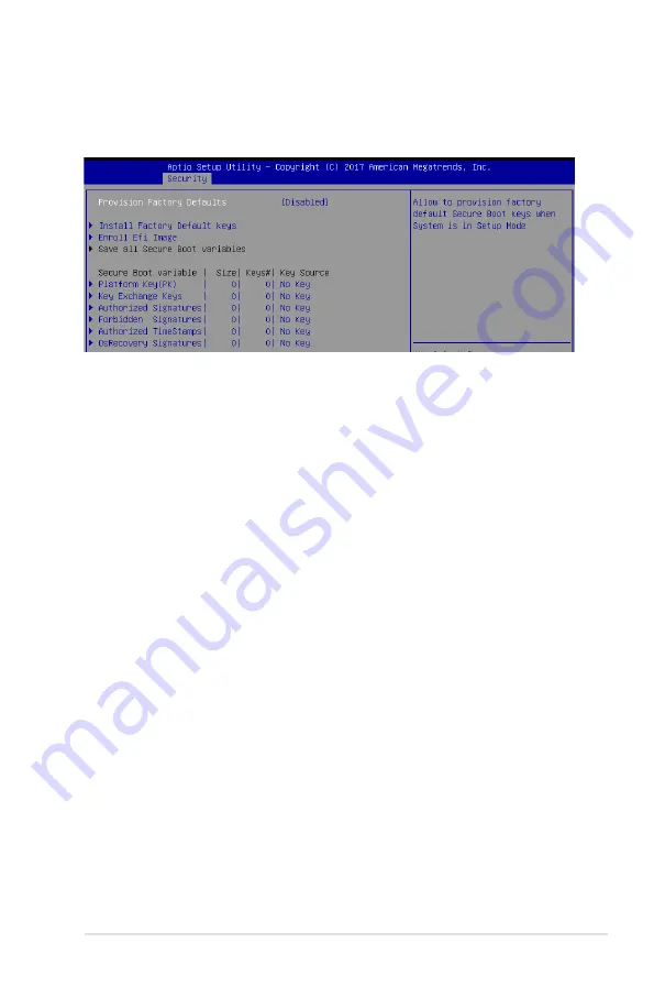 Asus 90SF00H1-M00080 Manual Download Page 139