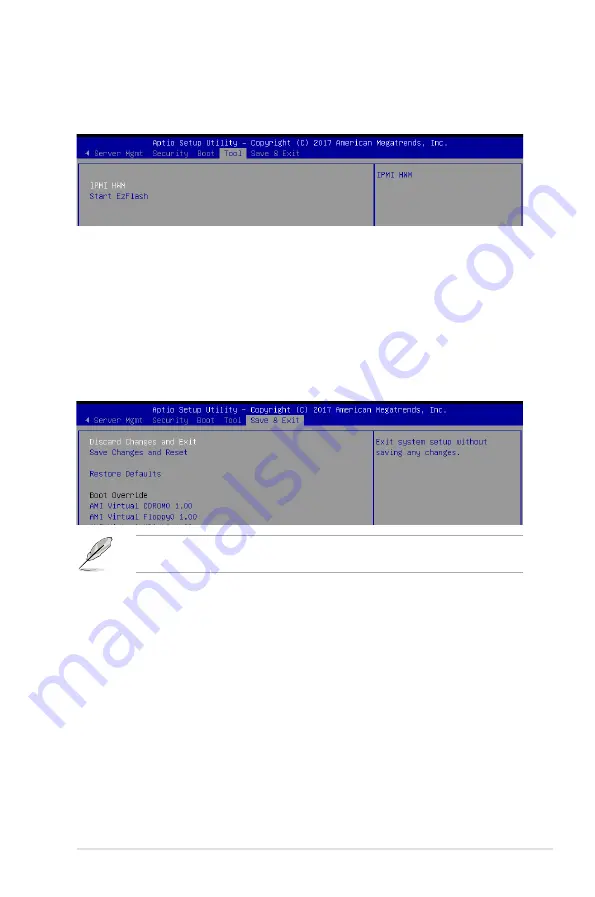 Asus 90SF00H1-M00080 Manual Download Page 141