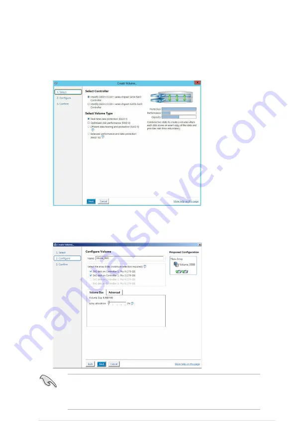 Asus 90SF00H1-M00080 Manual Download Page 155