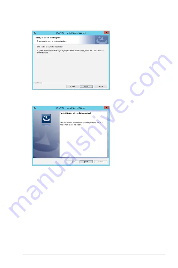 Asus 90SF00H1-M00080 Manual Download Page 171