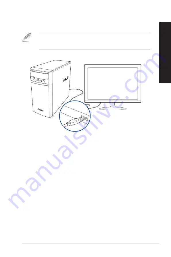 Asus A31ADE User Manual Download Page 27