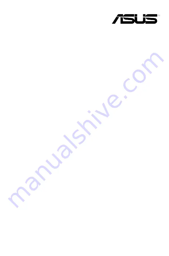 Asus A31BF User Manual Download Page 49