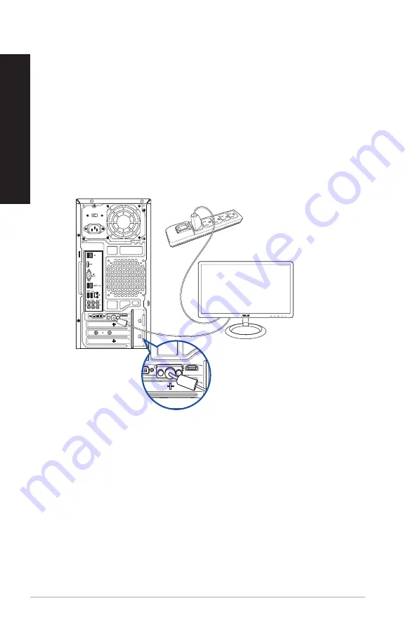 Asus A31CD User Manual Download Page 16