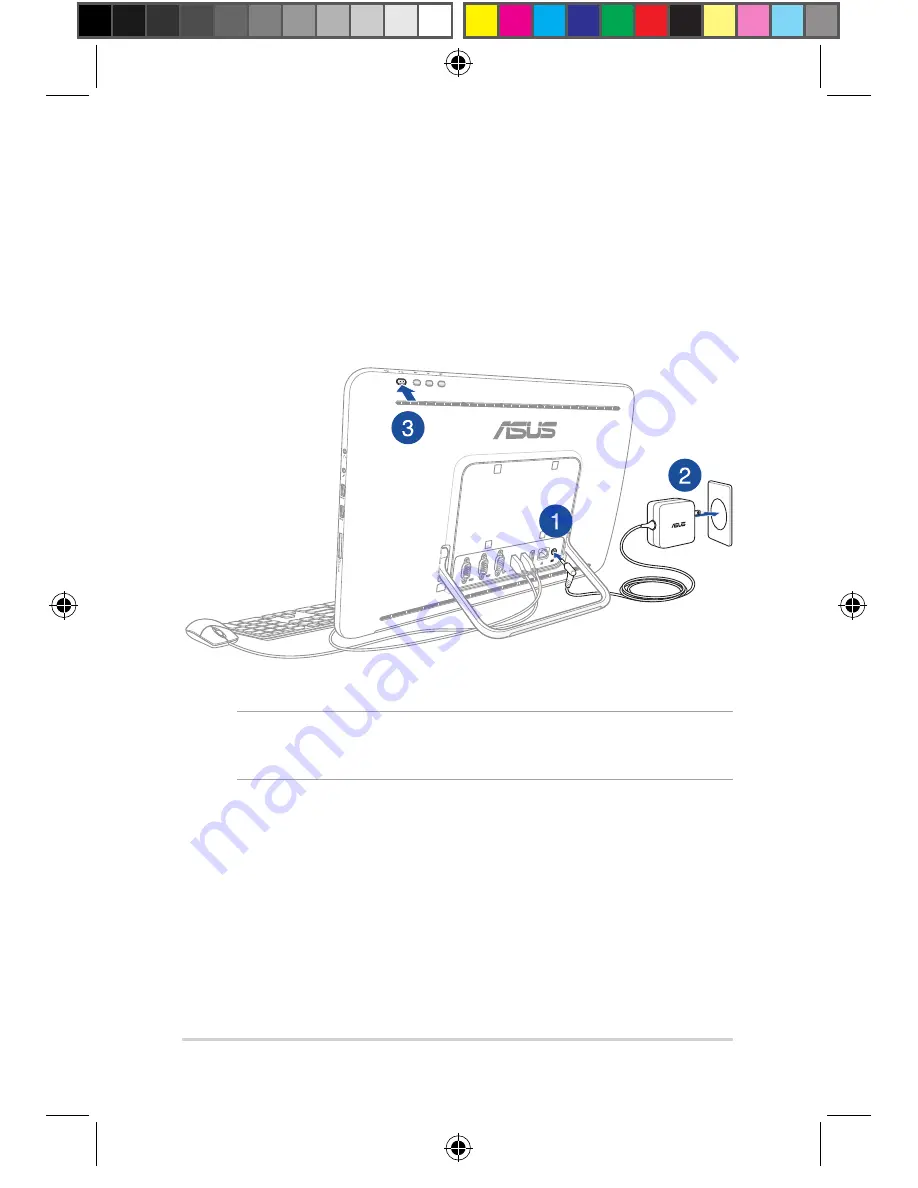 Asus A41 Series User Manual Download Page 27