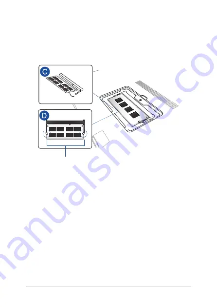 Asus A454D E-Manual Download Page 80