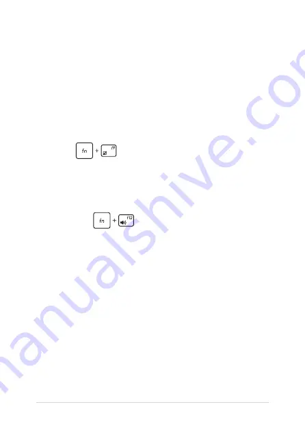 Asus A454D E-Manual Download Page 86