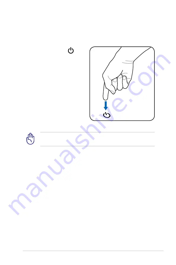 Asus A46CA User Manual Download Page 39