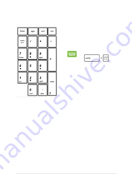 Asus A551C E-Manual Download Page 39