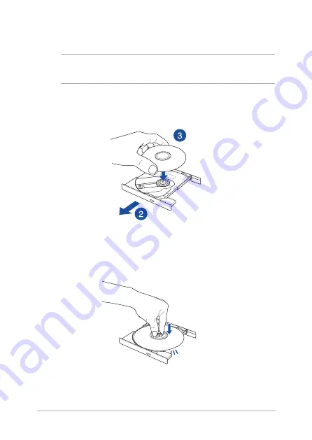 Asus A555D E-Manual Download Page 41