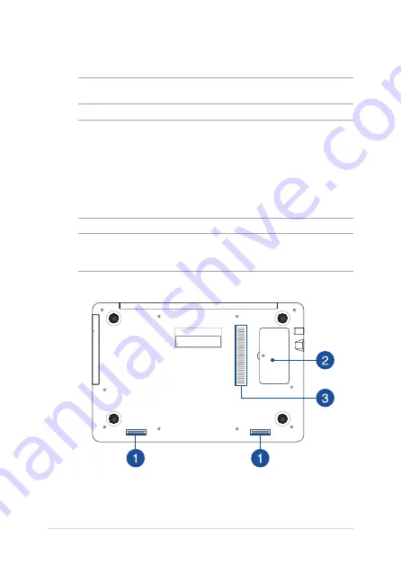 Asus A556U E-Manual Download Page 20