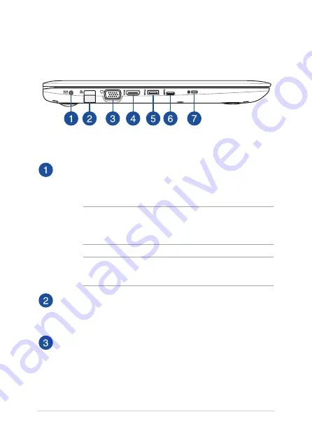 Asus A556U E-Manual Download Page 24