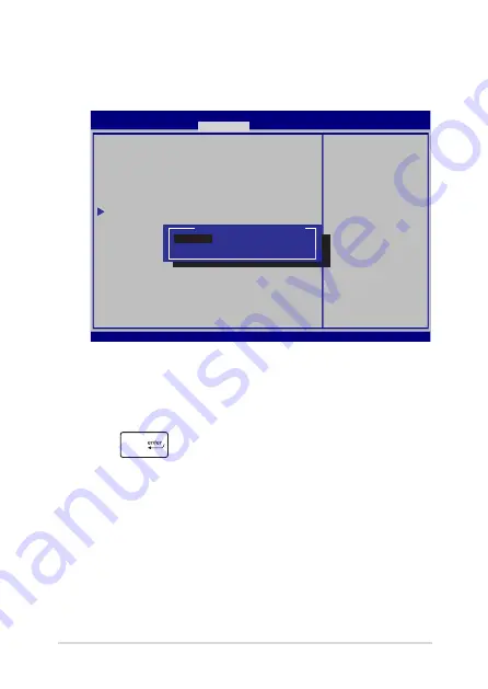 Asus A556U E-Manual Download Page 71