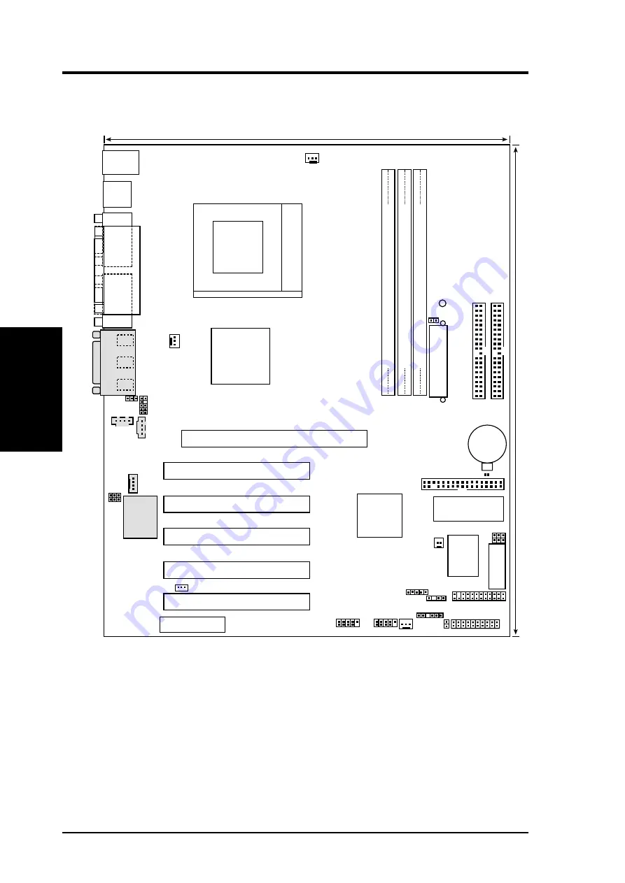 Asus A7A133 User Manual Download Page 14