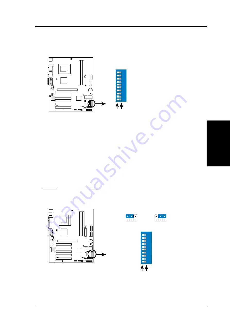 Asus A7A133 User Manual Download Page 17