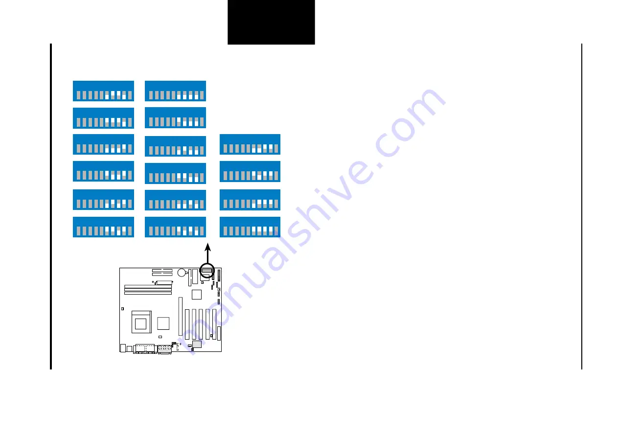 Asus A7A133 User Manual Download Page 21