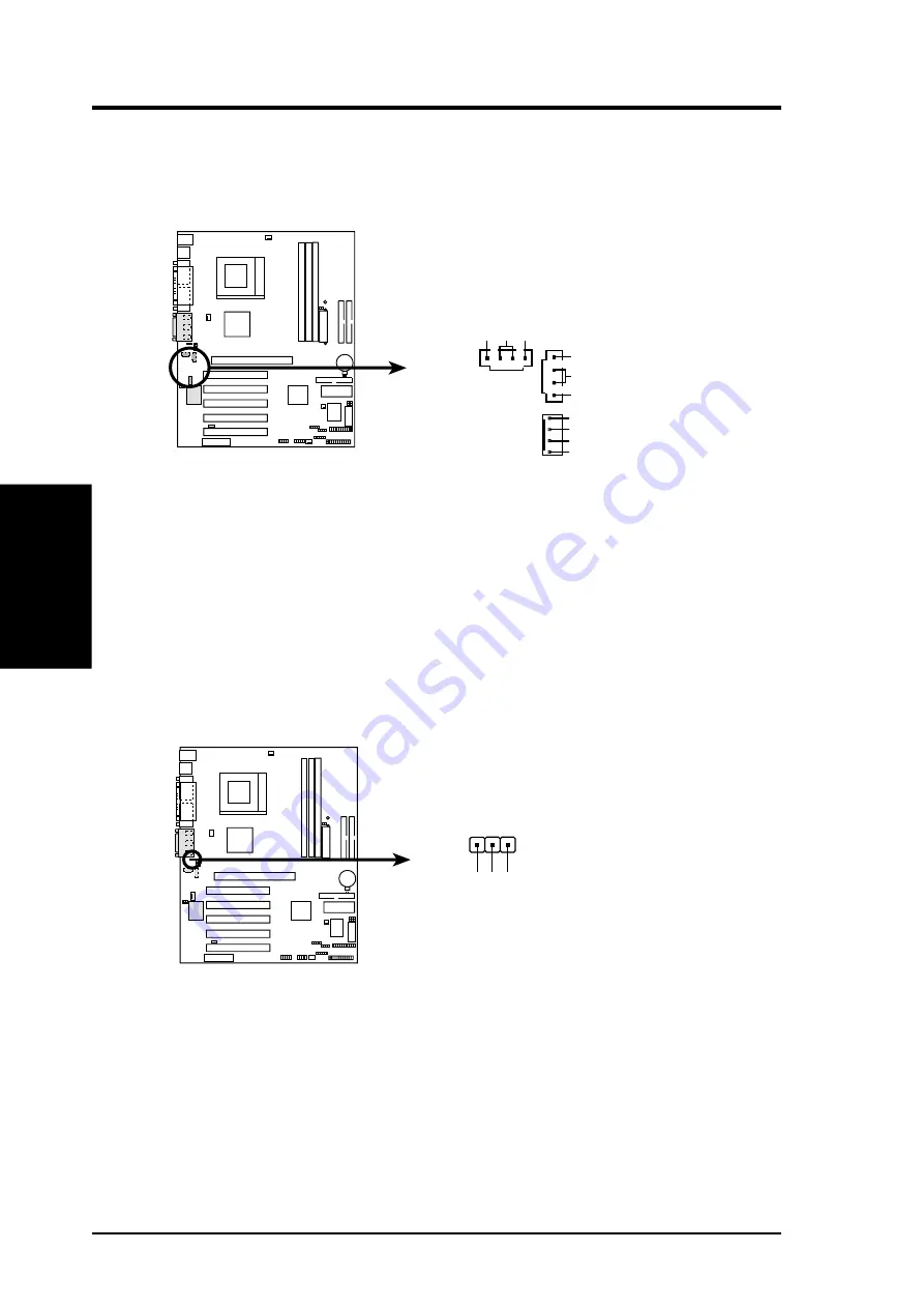 Asus A7A133 User Manual Download Page 38