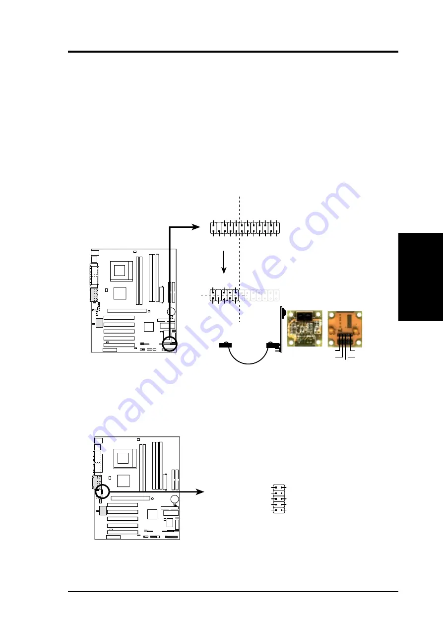 Asus A7A266-E User Manual Download Page 37