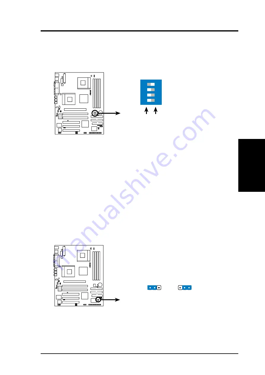 Asus A7M266-D User Manual Download Page 17