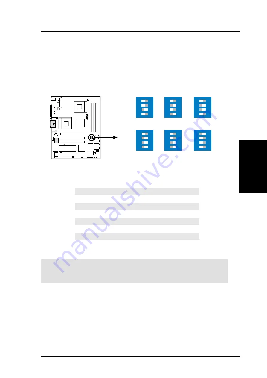 Asus A7M266-D User Manual Download Page 19