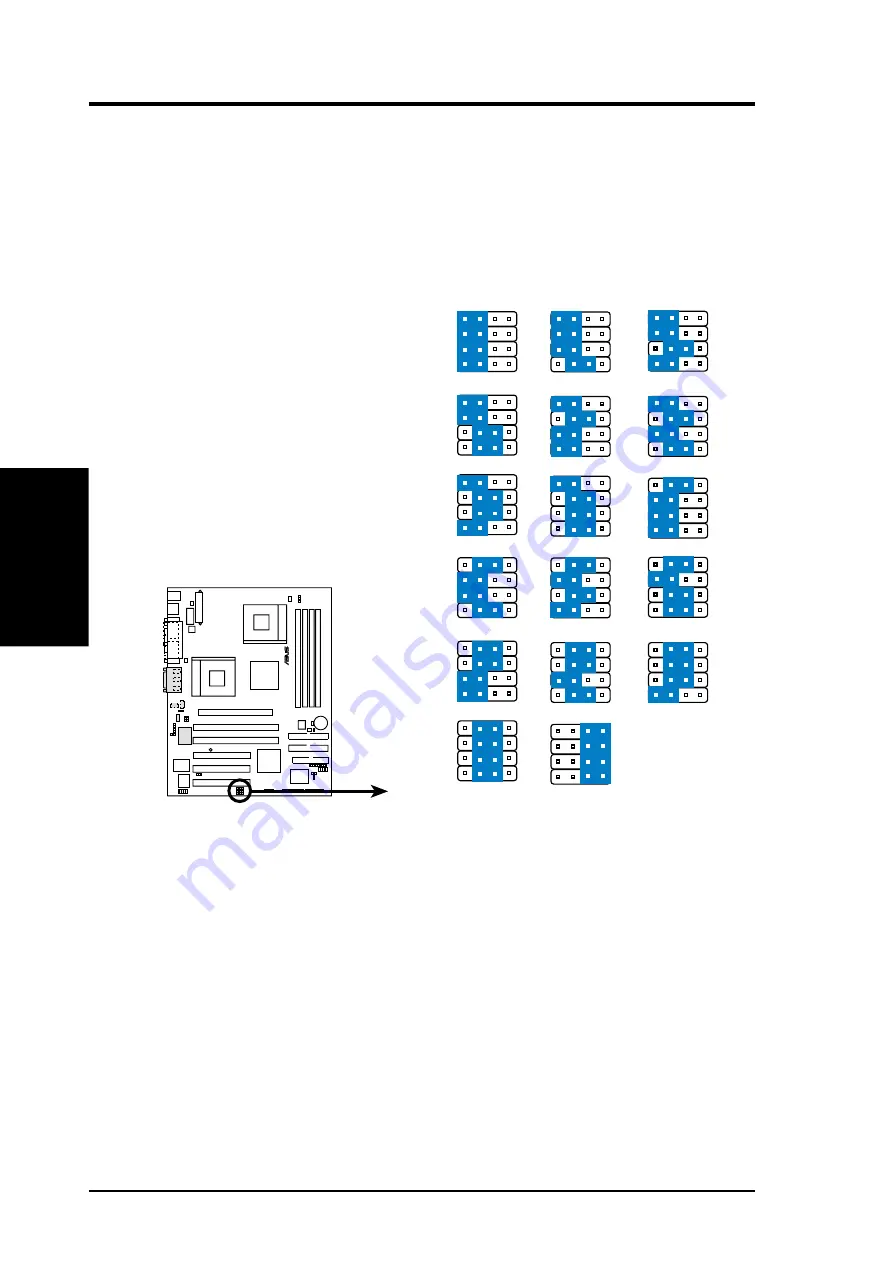 Asus A7M266-D User Manual Download Page 20