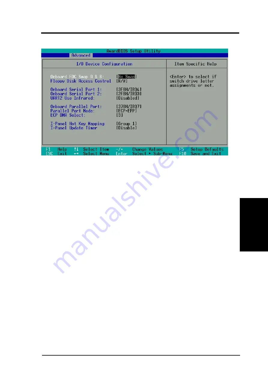 Asus A7M266-D User Manual Download Page 59