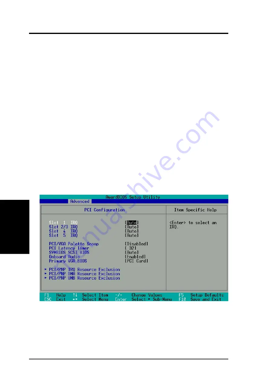 Asus A7M266-D User Manual Download Page 60