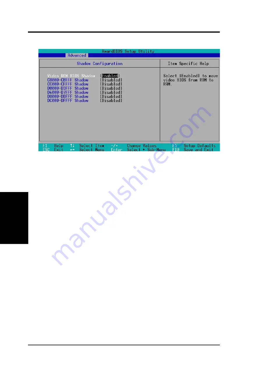 Asus A7M266-D User Manual Download Page 64