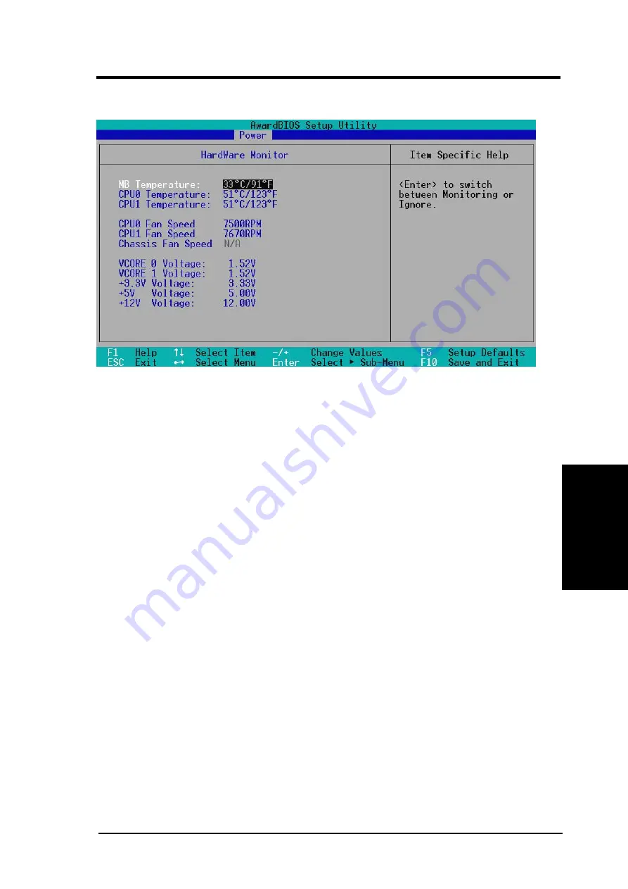 Asus A7M266-D User Manual Download Page 69