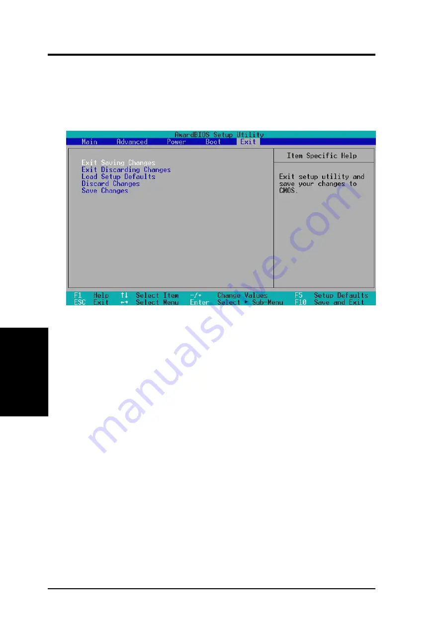 Asus A7M266-D User Manual Download Page 72