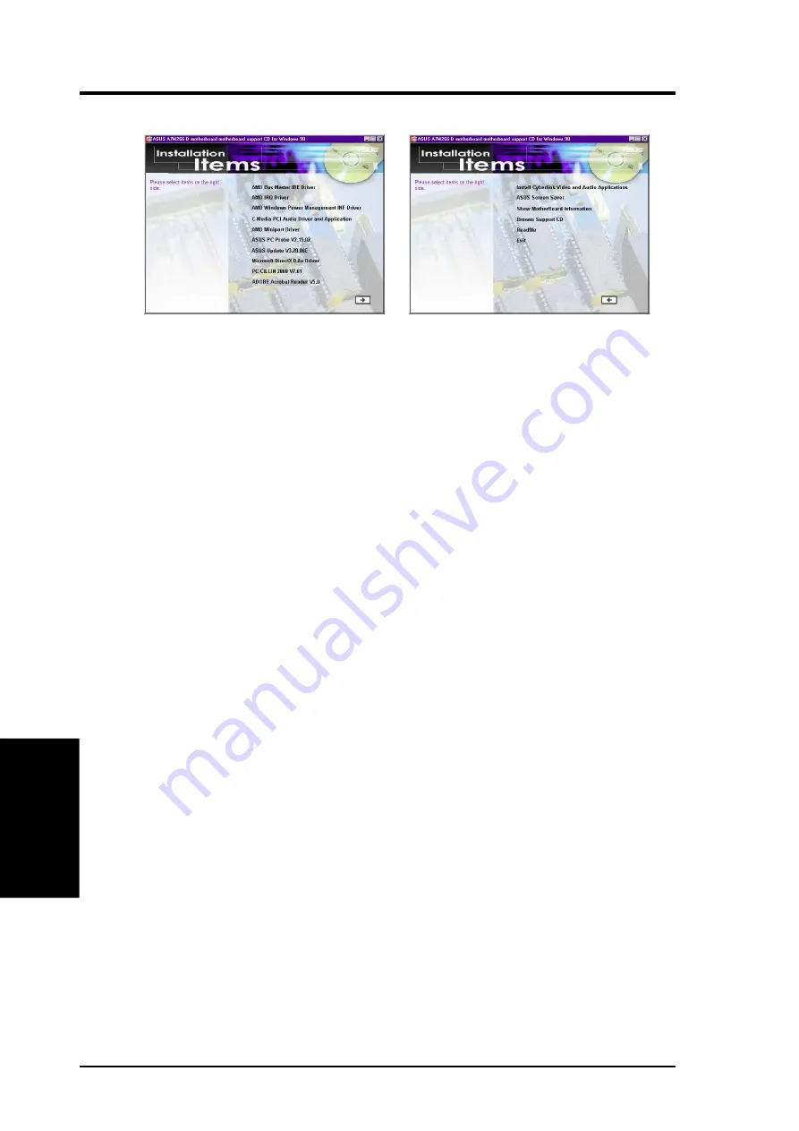 Asus A7M266-D User Manual Download Page 76