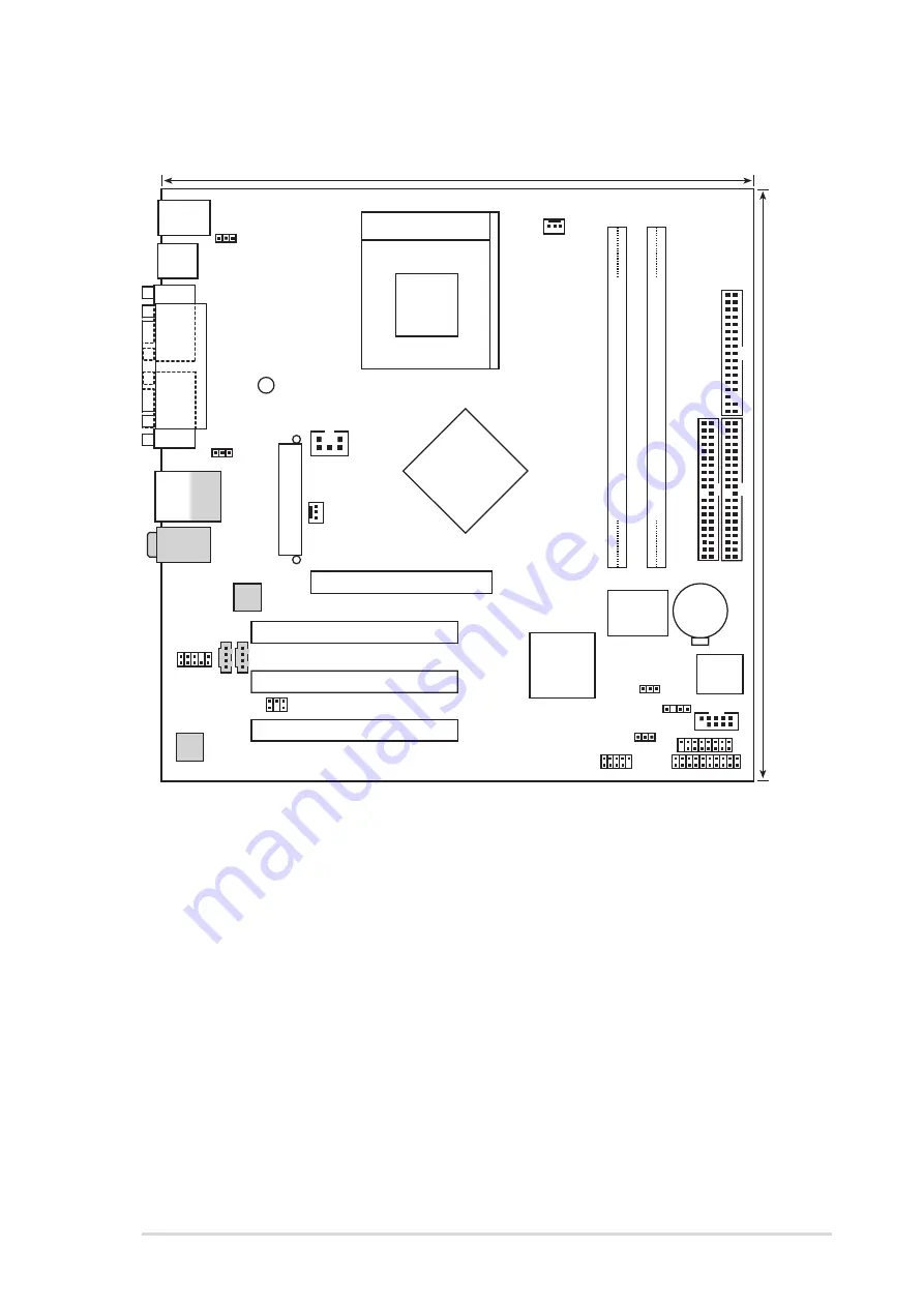 Asus A7N8X-400 User Manual Download Page 17