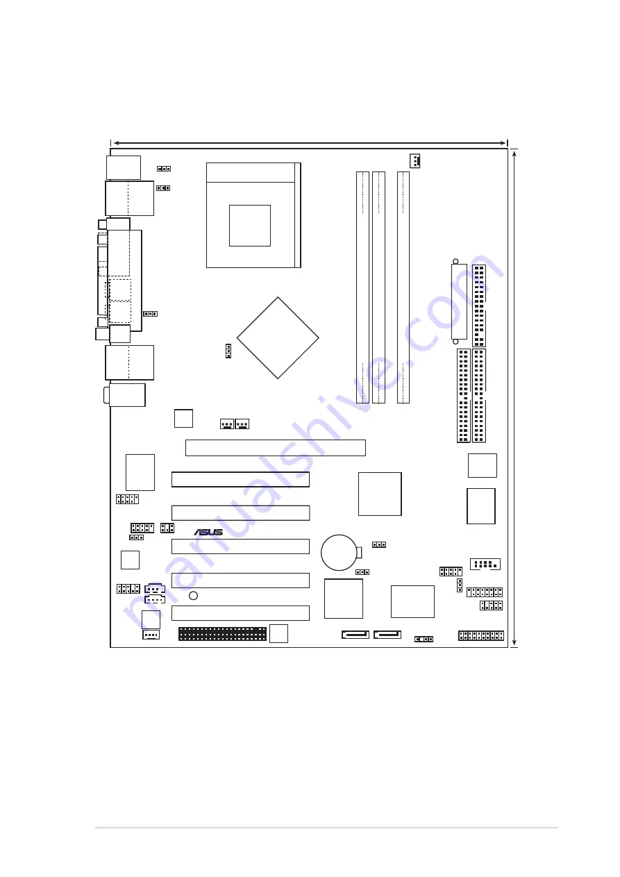 Asus A7N8X-E Deluxe User Manual Download Page 23