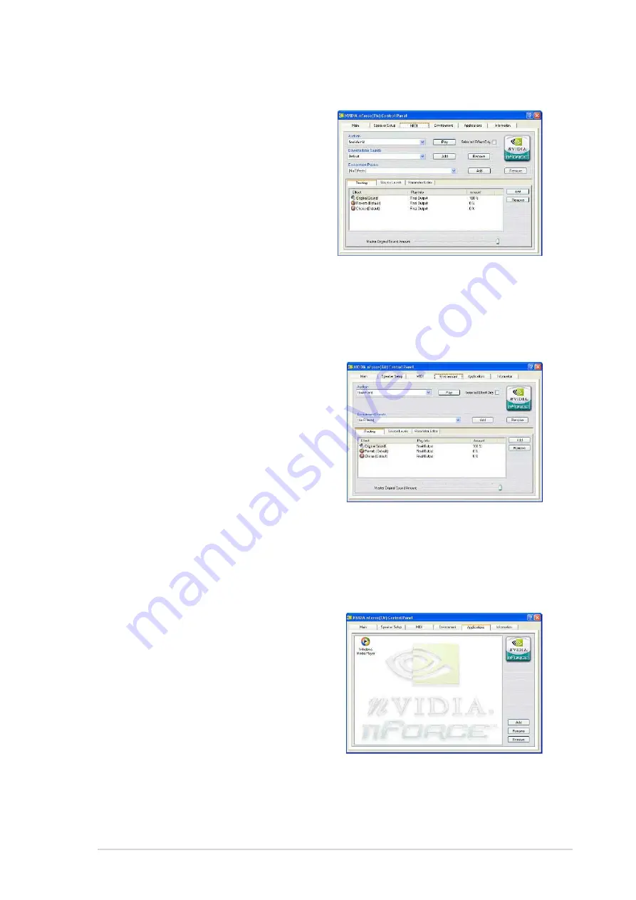 Asus A7N8X-E Deluxe User Manual Download Page 103