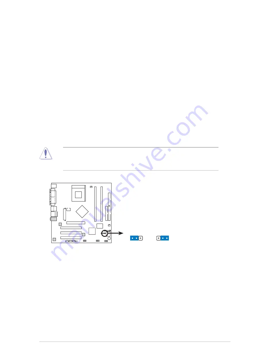 Asus A7N8X-LA (Focus) Скачать руководство пользователя страница 9