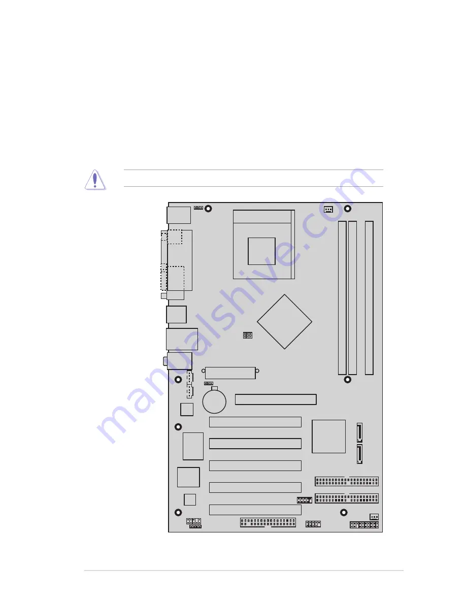 Asus A7N8X-XE User Manual Download Page 17