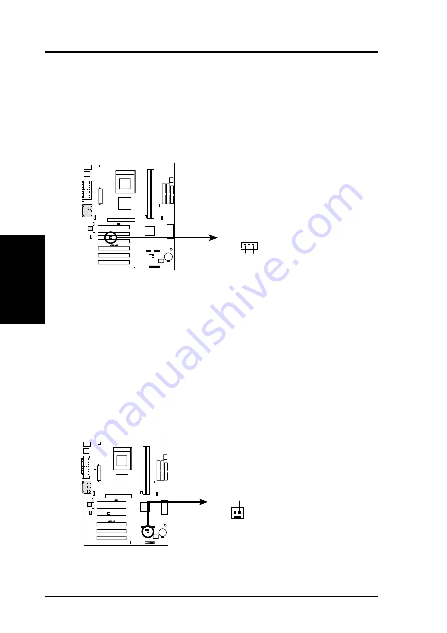 Asus A7V-E User Manual Download Page 32