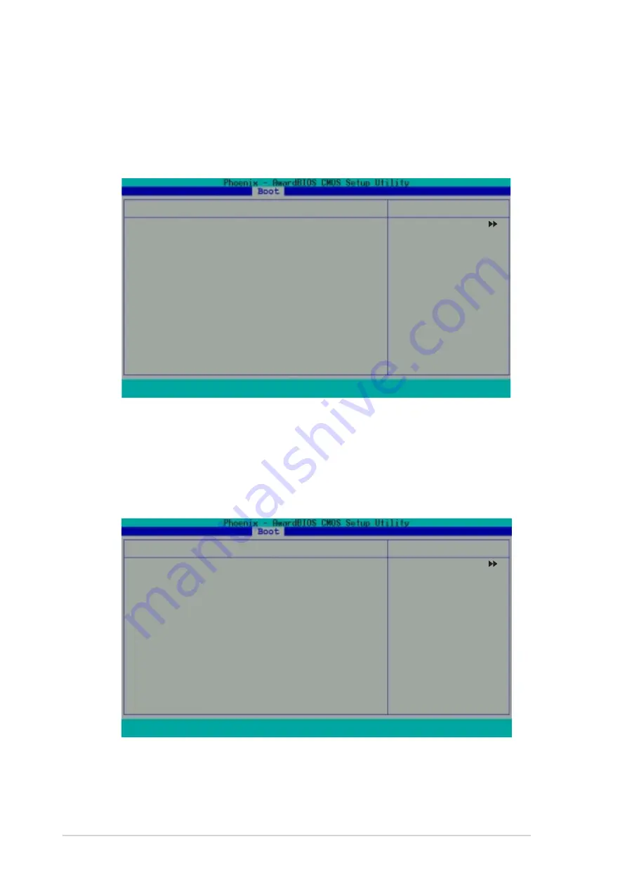 Asus A7V400-MX SE User Manual Download Page 64