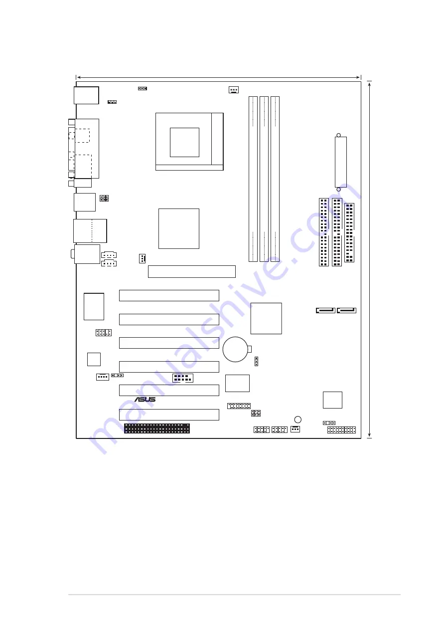 Asus A7V600 User Manual Download Page 19