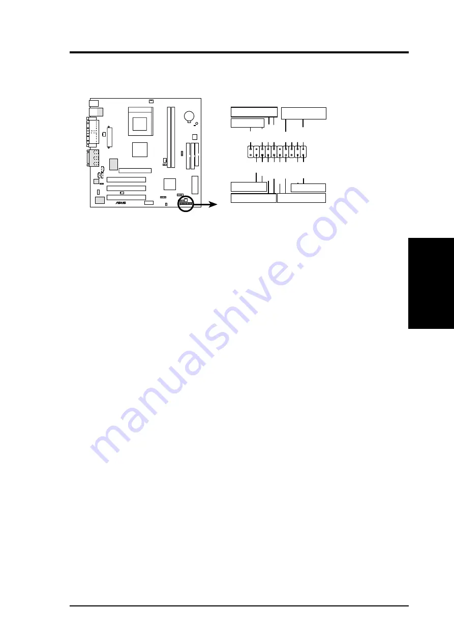 Asus A7VI-VM User Manual Download Page 35