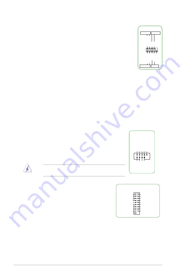 Asus A88XM-A/USB 3.1 User Manual Download Page 12