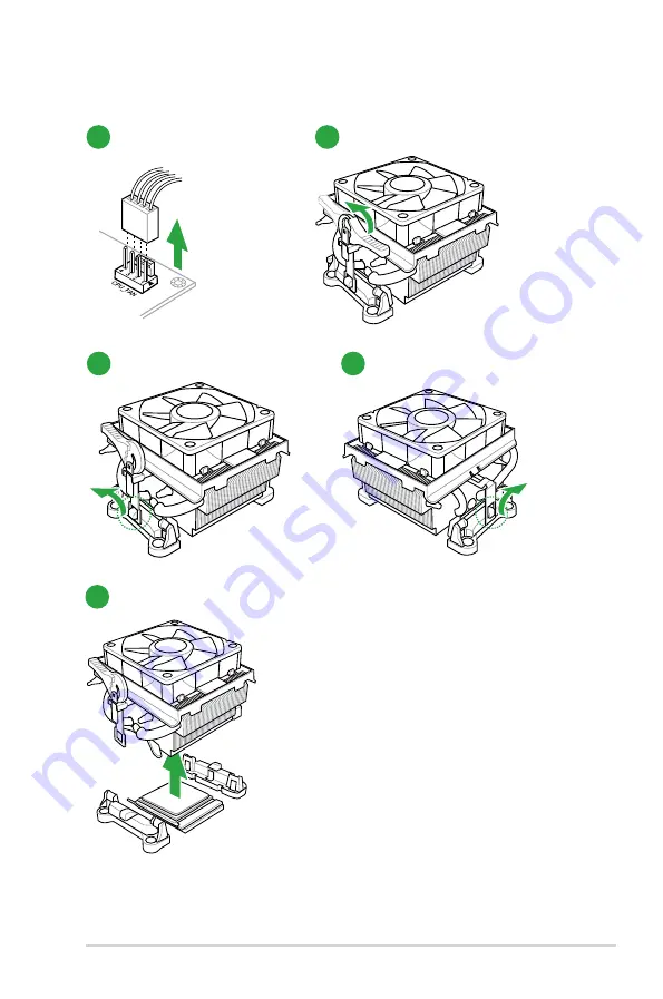 Asus A88XM-A User Manual Download Page 15