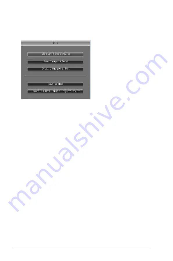 Asus A88XM-E User Manual Download Page 62